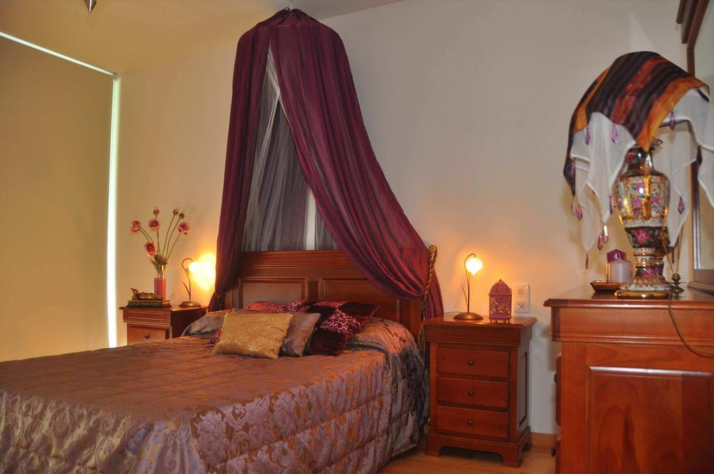 Casas Vale Martinho Bed & Breakfast Santa Comba Dao Exterior photo